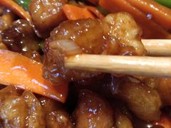 -李氏八大件老菜馆(万宝街店)