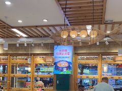 -大师傅金奖啤酒鱼(西街口总店)