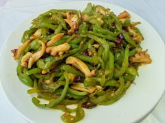 -阿军排档·烧烤