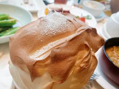 舒芙蕾plus-港丽餐厅(高德置地店)