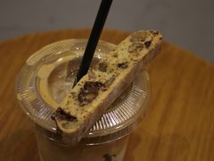 biscotti-常识咖啡common sense(春熙路店)