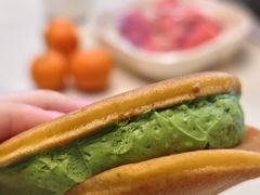-辛一·铜锣烧(鸿寿坊店)
