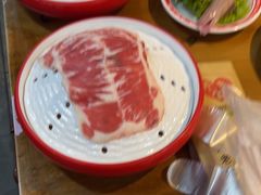 -谭三娘鲜切牛肉自助火锅(星辰汇店)
