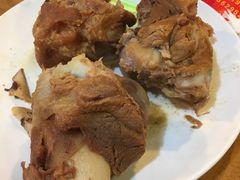 -篱笆院东北饺子王(欧阳路店)