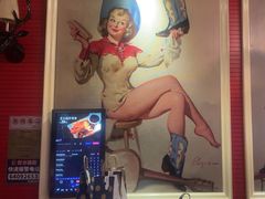 -自由港KTV(王子公主金平店)