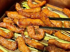 -小河盐帮·私家菜·烤鸭(三元桥·霄云路店)