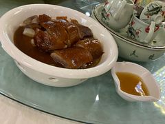 -御满江海鲜酒家(洛溪新城店)