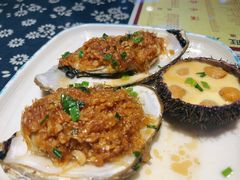 -旺角小渔村(二马路店)