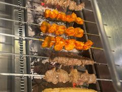 -白玉·朝鲜族烤串(南山店)