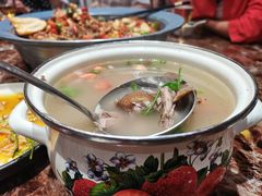 -亚克西姆新疆菜(库车店)