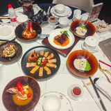 广州探店｜粤菜料理🍱