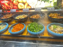 -韩盛·盛江山自助料理(奥体万达店)