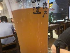 -破店肥哈·东北烧烤(南山保利店)