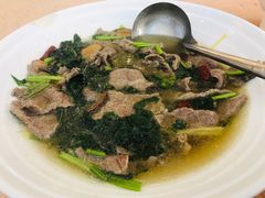 -轩记海鲜餐厅·四十五年老字号·经典粤菜(西区彩虹店)