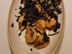 -八府香鸭·啫啫煲(华山路店)