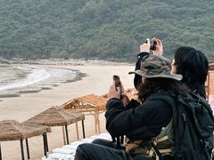 -西涌国际滨海旅游区