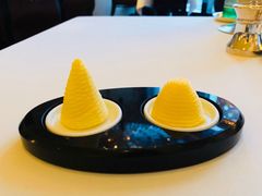 -Caprice(香港四季酒店)