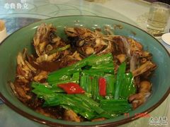 乾隆鱼头-皇饭儿·王润兴酒楼(河坊街店)