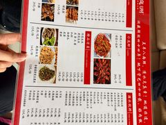 -洞庭洲·防空洞火锅·铜锅涮肉·烧烤(新百广场店)