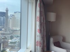 -澳门喜来登大酒店