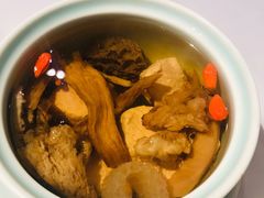 徽州菌王汤-同庆楼(大钟寺店)