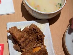 -大师兄·手工面·西北菜(珠海环宇城店)