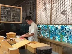 -小十Omakase(地王大厦店)