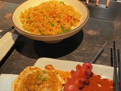 -很久以前羊肉串(昌里路三钢里店)