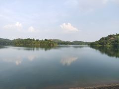 -红花湖景区