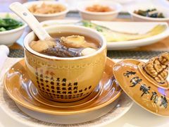 -李清佛跳墙|福建省十大名厨之首(后江埭店)