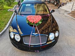 -华润婚车租赁公司·和胜租车