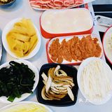今天的美食日记，火锅篇