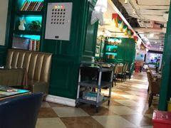 -汤姆家的优质牛排(王府井店)
