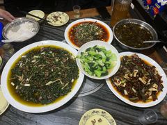 -江湖黑大兔(杨家坪店)