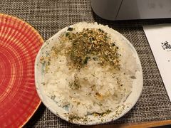 -满来寿喜烧(金虹桥店)