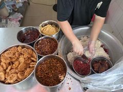-糯香驿站(施家园分店)