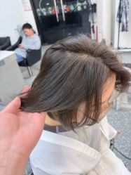 -HD HAIR STYLE