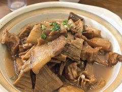 -食光慢宴·安吉土菜馆