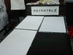 -绩溪龙川景区