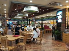 大堂-顺旺基大厨现炒(哥伦布店)