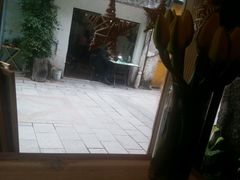 -西关84·History·Art·Cafe