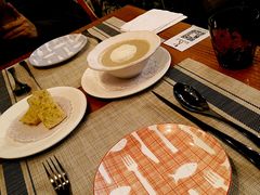 -Kitchen·Y洋厨房西餐厅(王府壹号店)