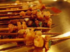 盟重牛油-盟重烧烤(高正街店)