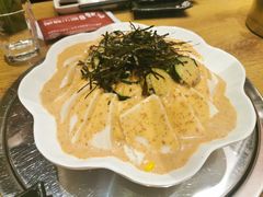-やきにく 牛将日式焼肉(新华路店)