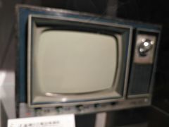 -上海无线电博物馆
