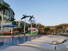 -深圳大梅沙京基洲际度假酒店