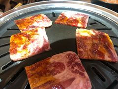-九田家黑牛烤肉料理(二天地店)