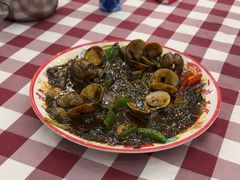 -吉源大排档·鱼生·海鲜(烧烤彩印厂店)