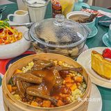 我竟然被厦门这家亲子餐厅的菜品迷住了[流泪][流泪]