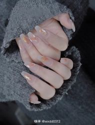 点击看大图 -1T·1M 日式美甲美睫